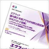 国内第Ⅱ/Ⅲ相プラセボ対照比較試験 ～トラブルサムジスキネジアのないオン時間、UPDRS PartⅢ（運動機能スコア）に対する影響～（EQF1039ASG）