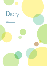 お通じ日誌（Diary）（MVC-J-2-PM-00202）